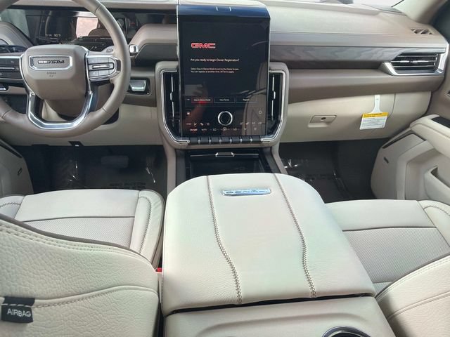 2026 GMC Yukon XL Denali - Photo 13