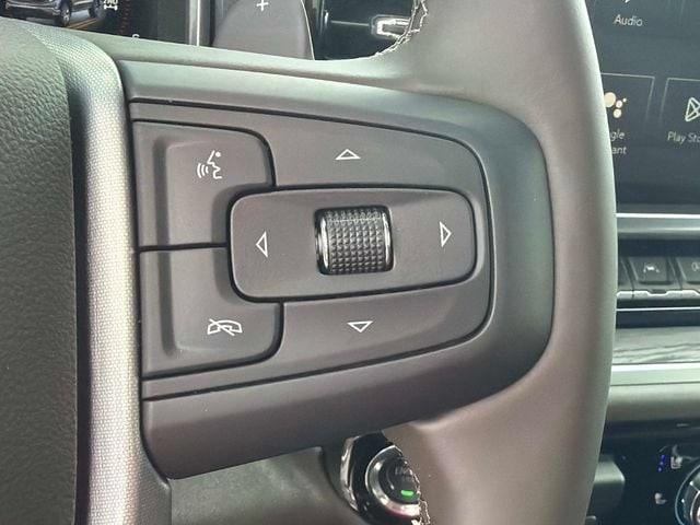 2026 GMC Sierra 1500 SLT - Photo 21