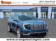 GMC Acadia