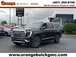 GMC Yukon XL