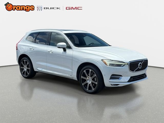 2018 Volvo XC60 T6 Inscription AWD's photo