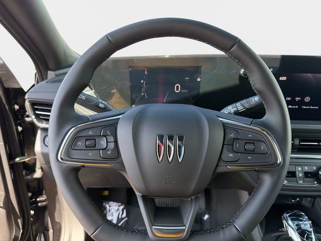 2026 Buick Envista Preferred - Photo 26