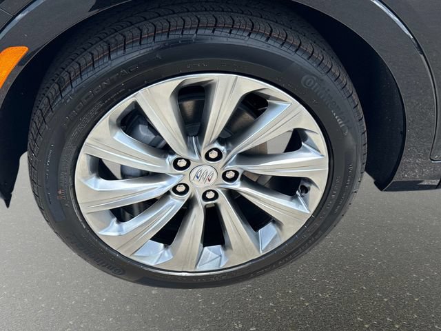 2026 Buick Envista Avenir - Photo 10