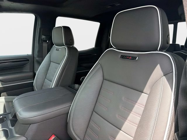 2026 GMC Sierra 1500 AT4X - Photo 20