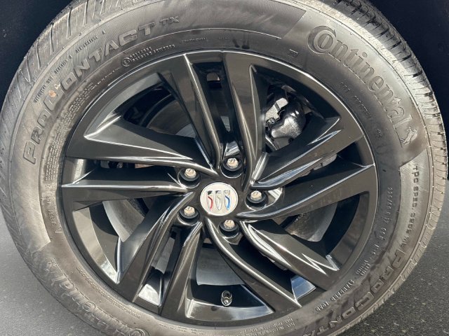 2026 Buick Envista Preferred - Photo 10