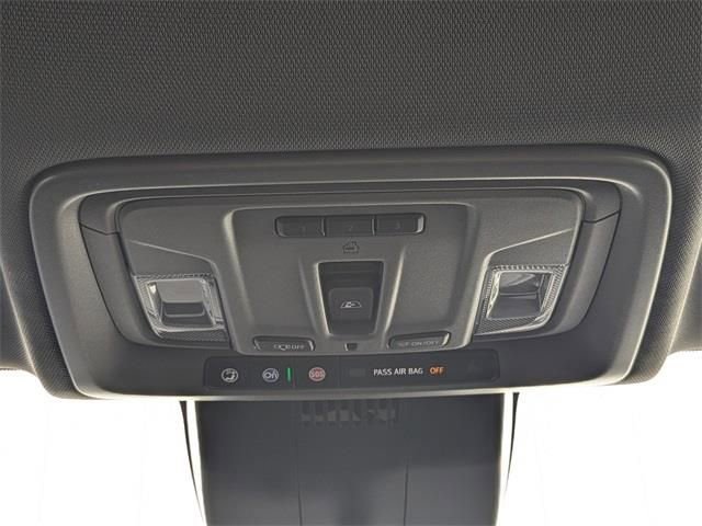 2026 GMC Sierra 1500 Elevation - Photo 23