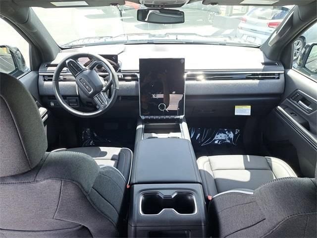 2026 GMC Sierra EV Elevation - Photo 8
