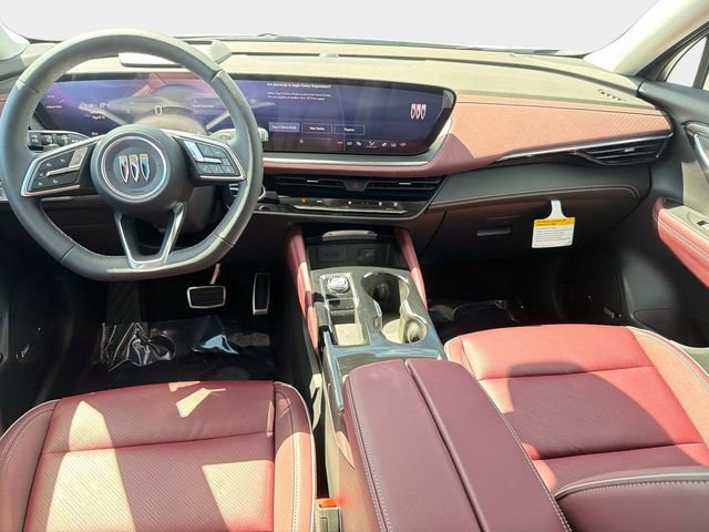 2026 Buick Envision Sport Touring - Photo 15