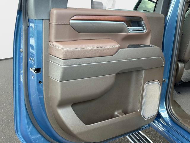 2026 GMC Sierra 2500HD Denali - Photo 11