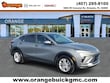 Buick Envista