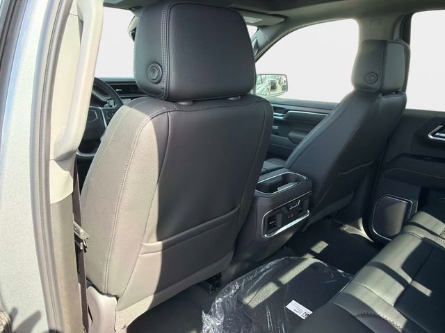 2026 GMC Sierra 1500 Denali - Photo 13