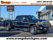  GMC Sierra 3500 HD