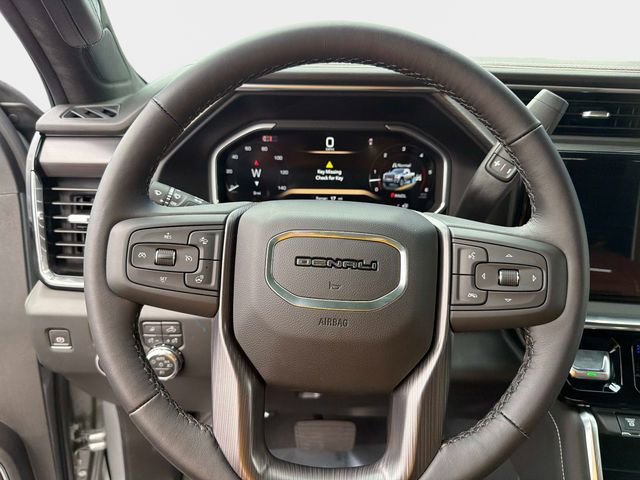 2026 GMC Sierra 2500HD Denali Ultimate - Photo 26