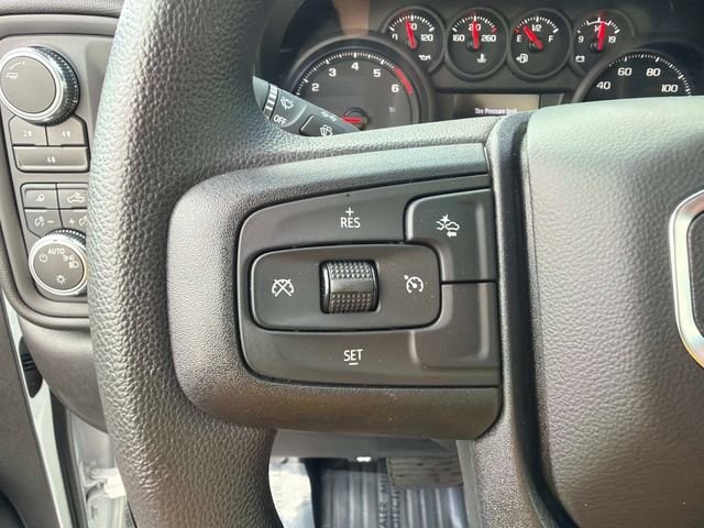 2025 GMC Sierra 3500HD Pro - Photo 22