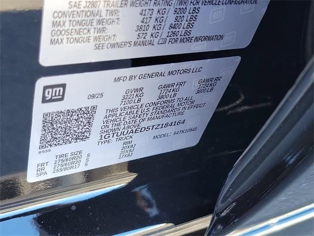 2026 GMC Sierra 1500 Pro - Photo 24