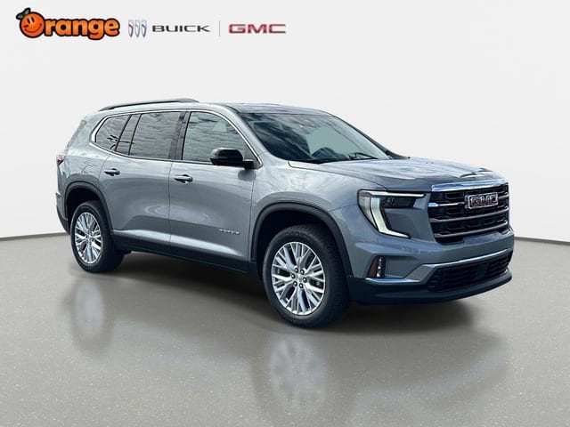 2026 GMC Acadia Elevation FWD's photo