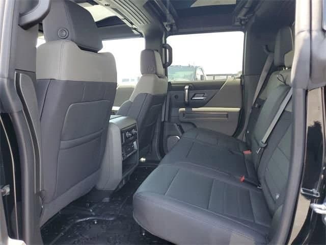 2025 GMC HUMMER EV 3X - Photo 9