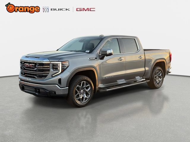 2026 GMC Sierra 1500 SLT - Photo 7