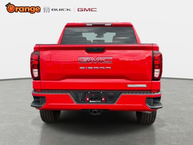 2026 GMC Sierra 1500 Elevation - Photo 4