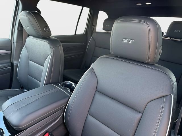 2026 Buick Enclave Sport Touring - Photo 20