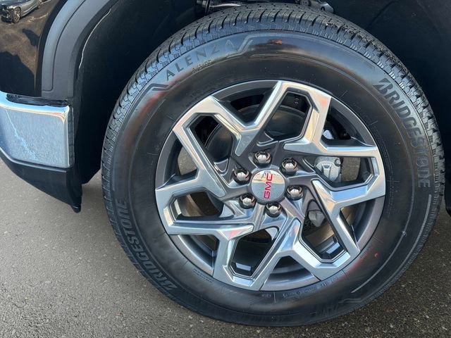 2026 GMC Sierra 1500 SLE - Photo 10