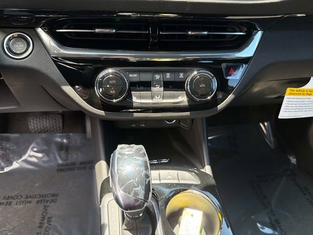 2026 Buick Envista Sport Touring - Photo 25