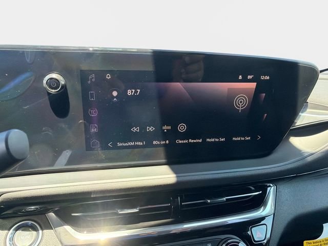 2026 Buick Envista Sport Touring - Photo 23