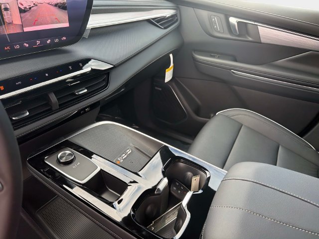 2027 Buick Enclave Preferred - Photo 21