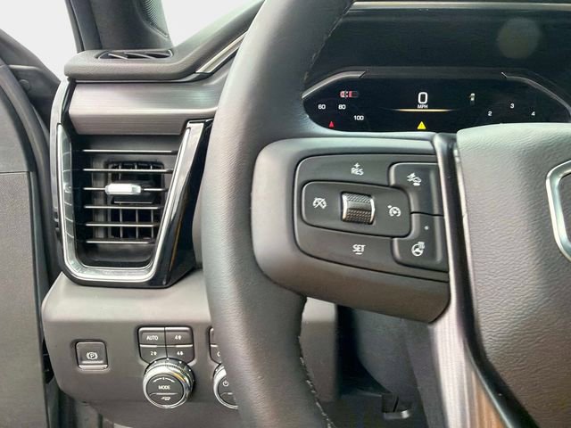 2026 GMC Sierra 2500HD Denali Ultimate - Photo 29