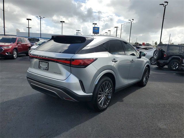 2023 Lexus RX 350 photo 2