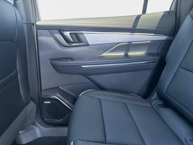 2026 Buick Enclave Preferred - Photo 14
