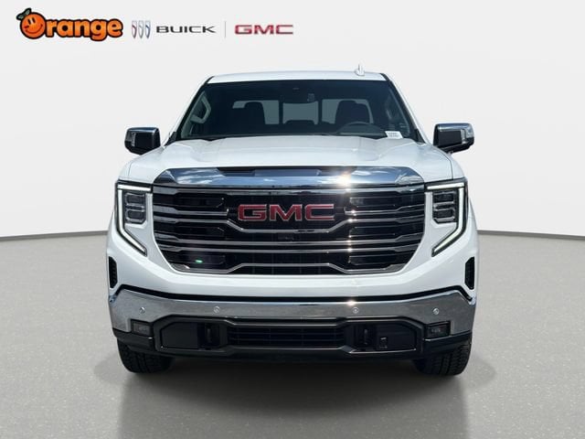2026 GMC Sierra 1500 SLT - Photo 8