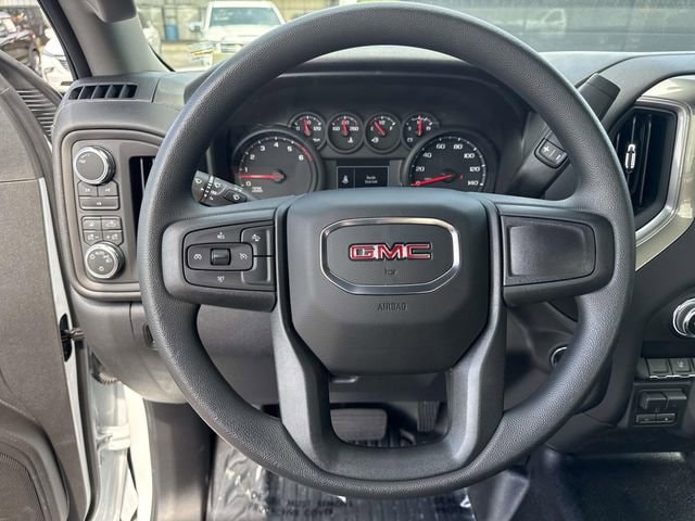 2026 GMC Sierra 2500HD Pro - Photo 57
