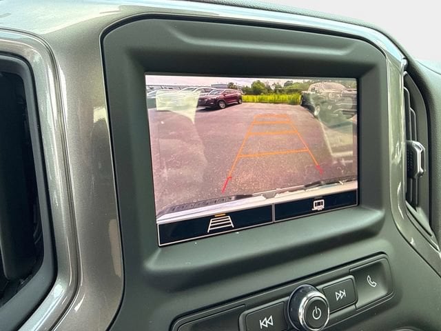 2026 GMC Sierra 2500HD Pro - Photo 18