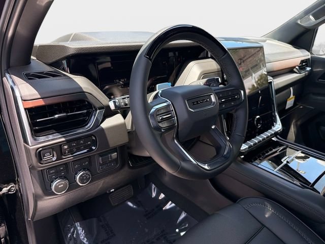 2026 GMC Yukon XL Denali - Photo 21