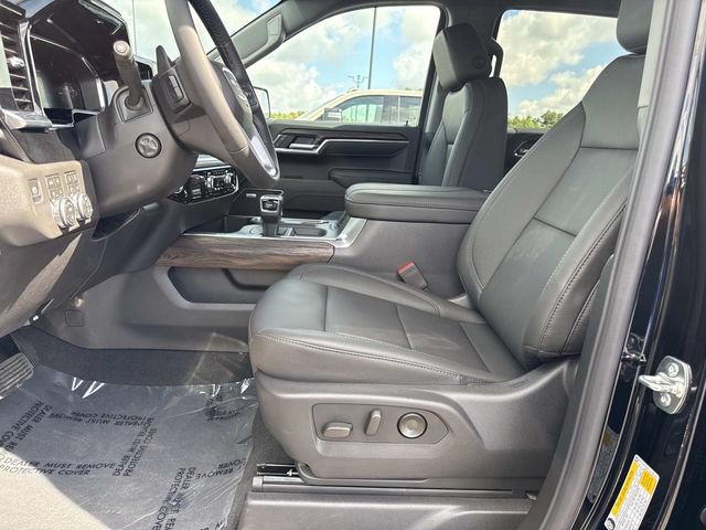 2026 GMC Sierra 1500 SLT - Photo 15