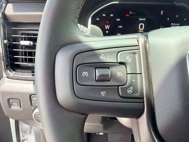 2026 GMC Sierra 1500 AT4 - Photo 29
