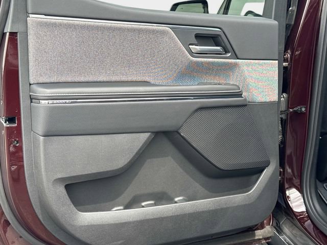 2026 GMC Sierra EV Elevation - Photo 12
