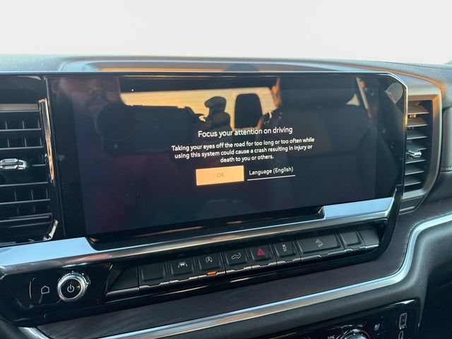 2026 GMC Sierra 1500 SLT - Photo 23