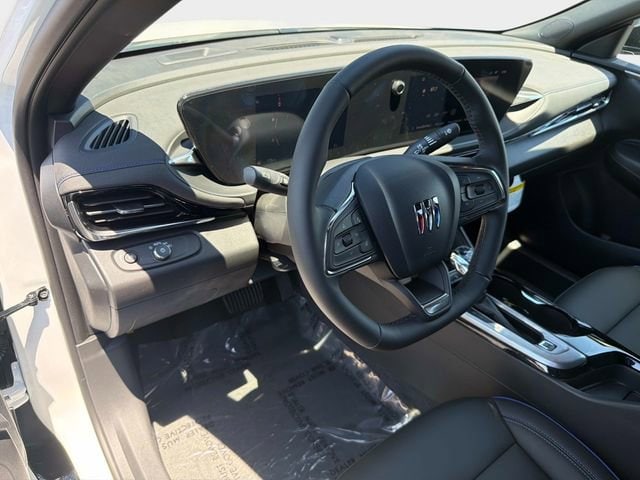 2026 Buick Envista Sport Touring - Photo 21