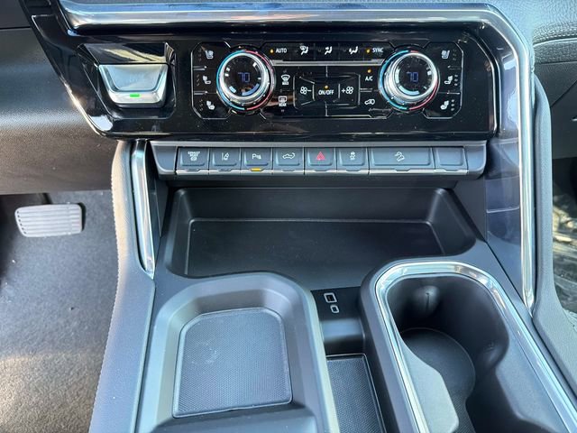 2026 GMC Sierra 2500HD Denali - Photo 24