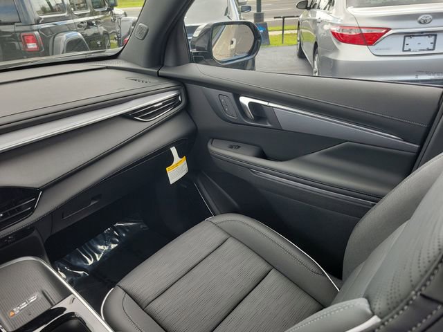 2026 Buick Enclave Sport Touring - Photo 11