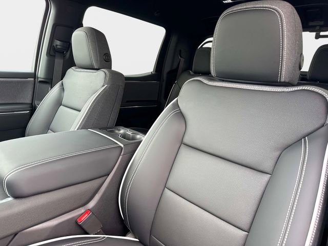 2026 GMC Sierra EV Elevation - Photo 19