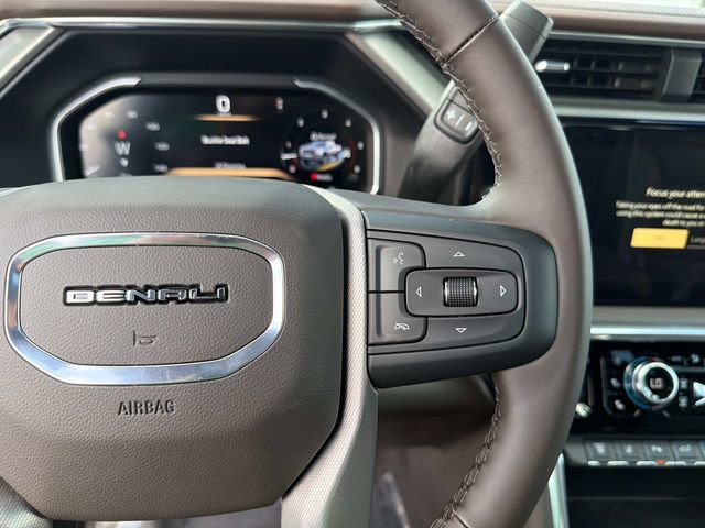 2026 GMC Sierra 2500HD Denali - Photo 26