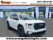GMC Acadia