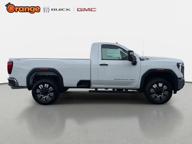 2025 GMC Sierra 3500HD Pro - Photo 2