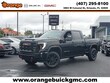 GMC Sierra 2500 HD