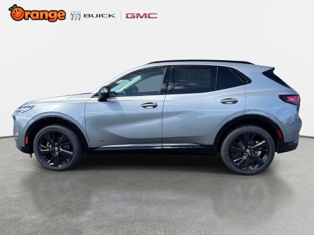2026 Buick Envision Sport Touring - Photo 6