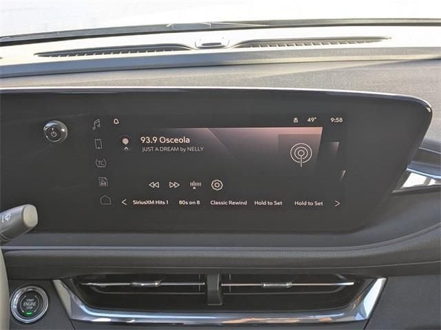 2026 Buick Envista Preferred - Photo 20