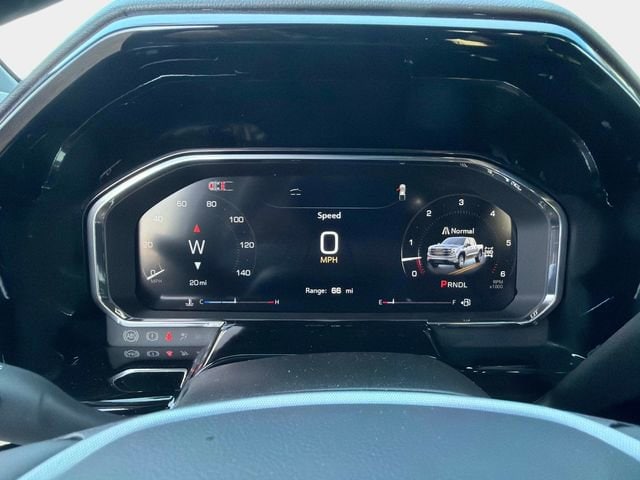 2026 GMC Sierra 1500 SLE - Photo 28